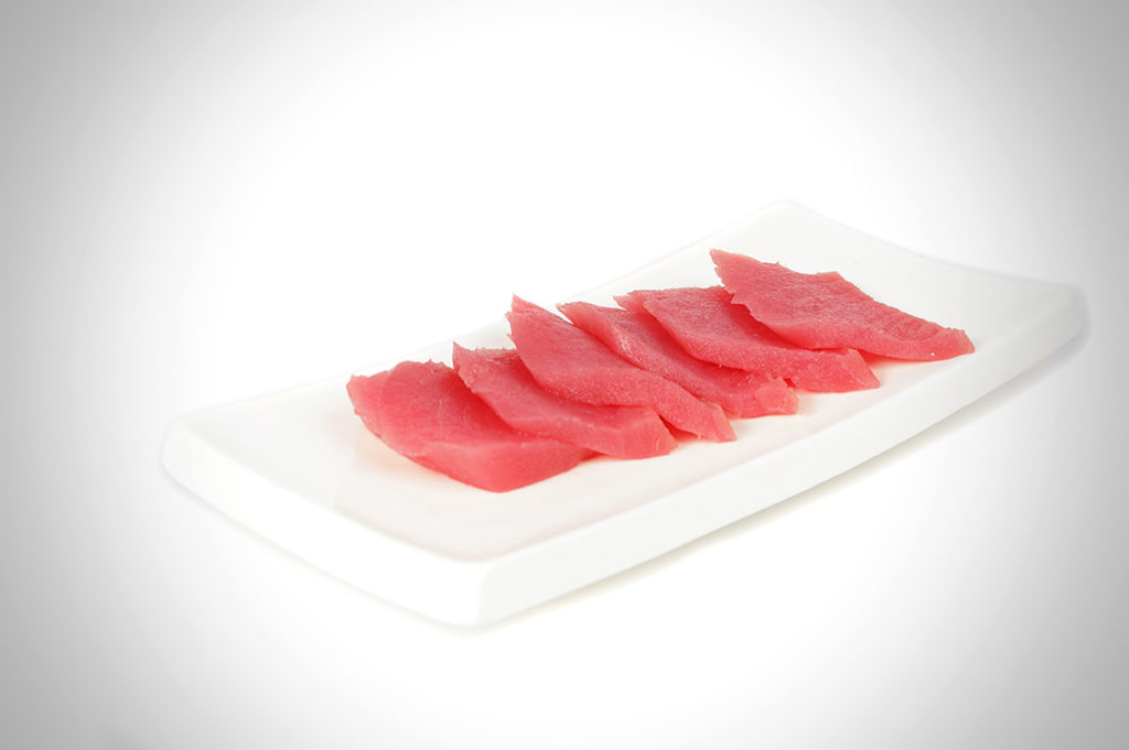 Fotógrafo profesional gastronómico