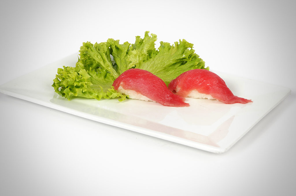 Fotografía profesional gastronómica