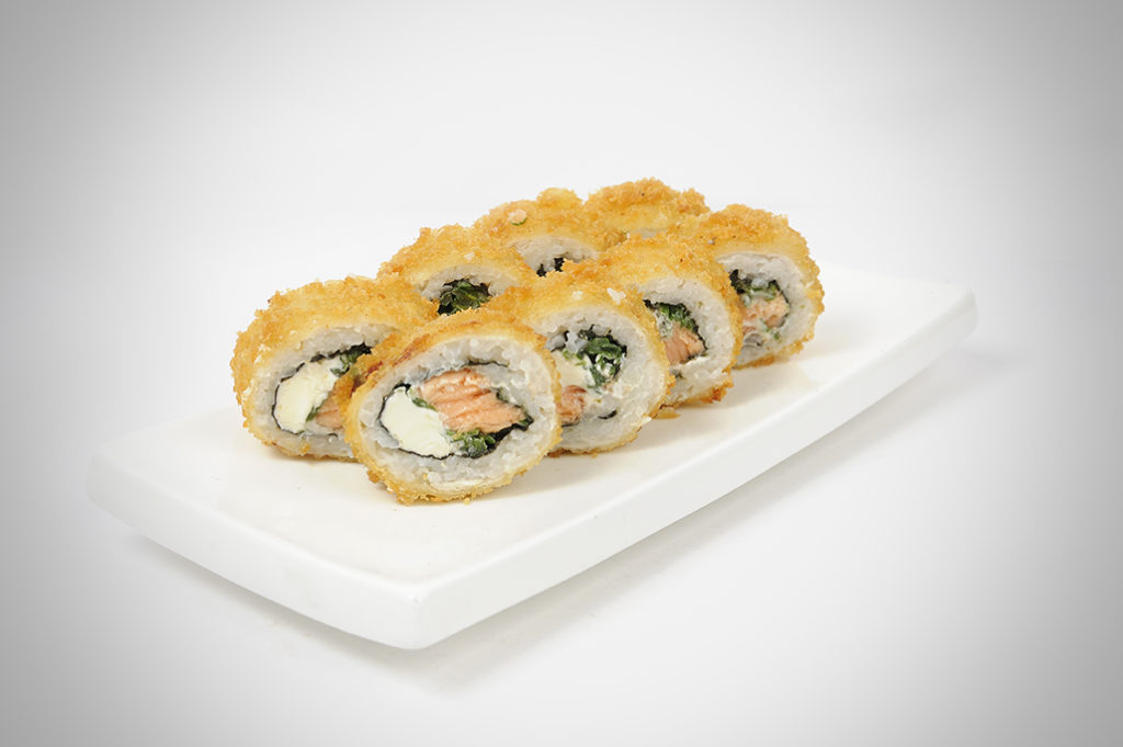 Fotografía gastronómica