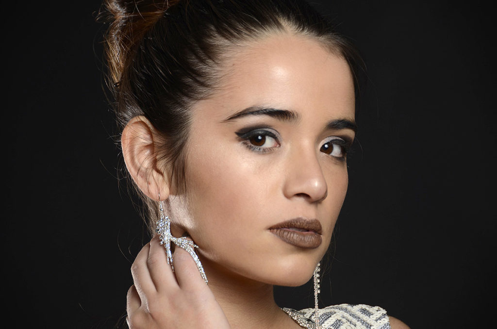 Fotografía de moda
